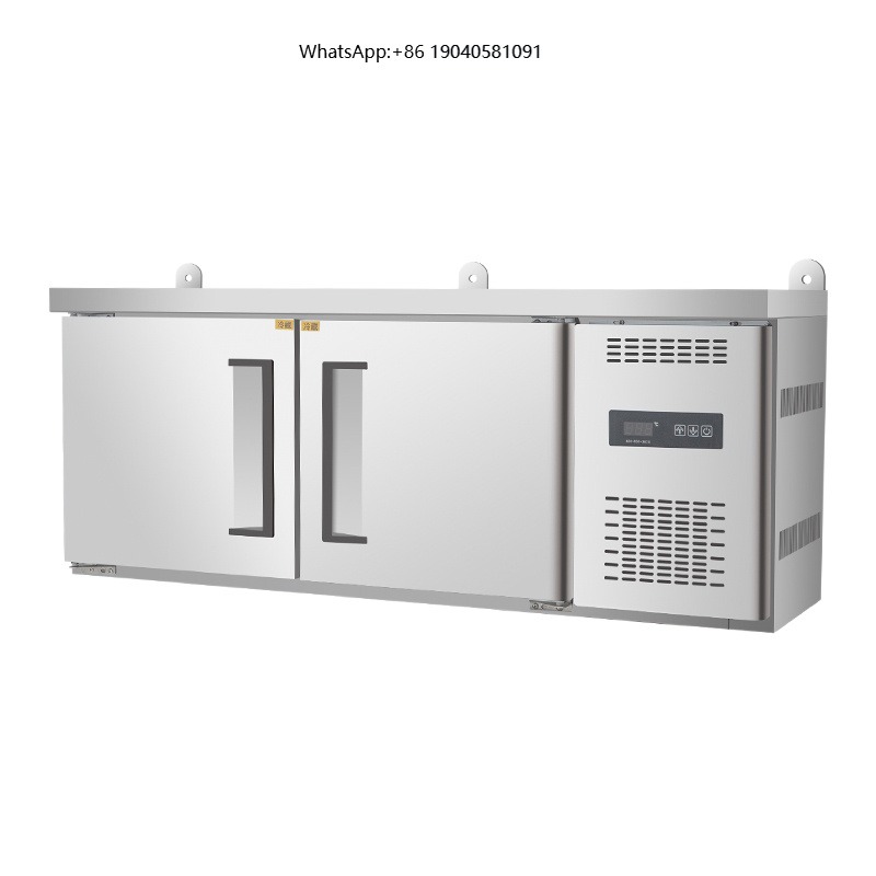 Commercial Chest Freezer - Hotel- & Restaurant-Kühlgeräte: Kommerzielle Kühlschränke, Frischhalte-Tischkühlschränke