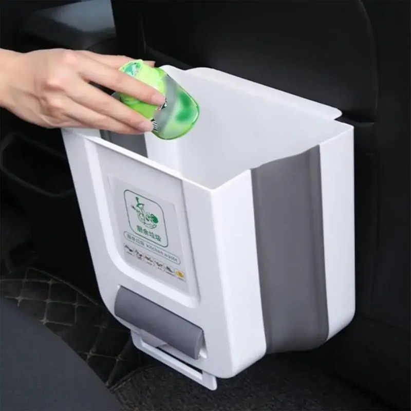 10L Schlanker Faltbarer Hängen – Commercial Kitchen Bin Bewertung und Preis