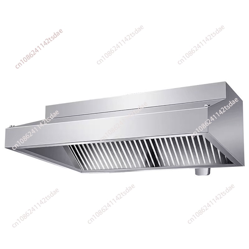 Gewerbliche Edelstahl-Dunstabz – Commercial Kitchen Hoods Bewertung und Preis