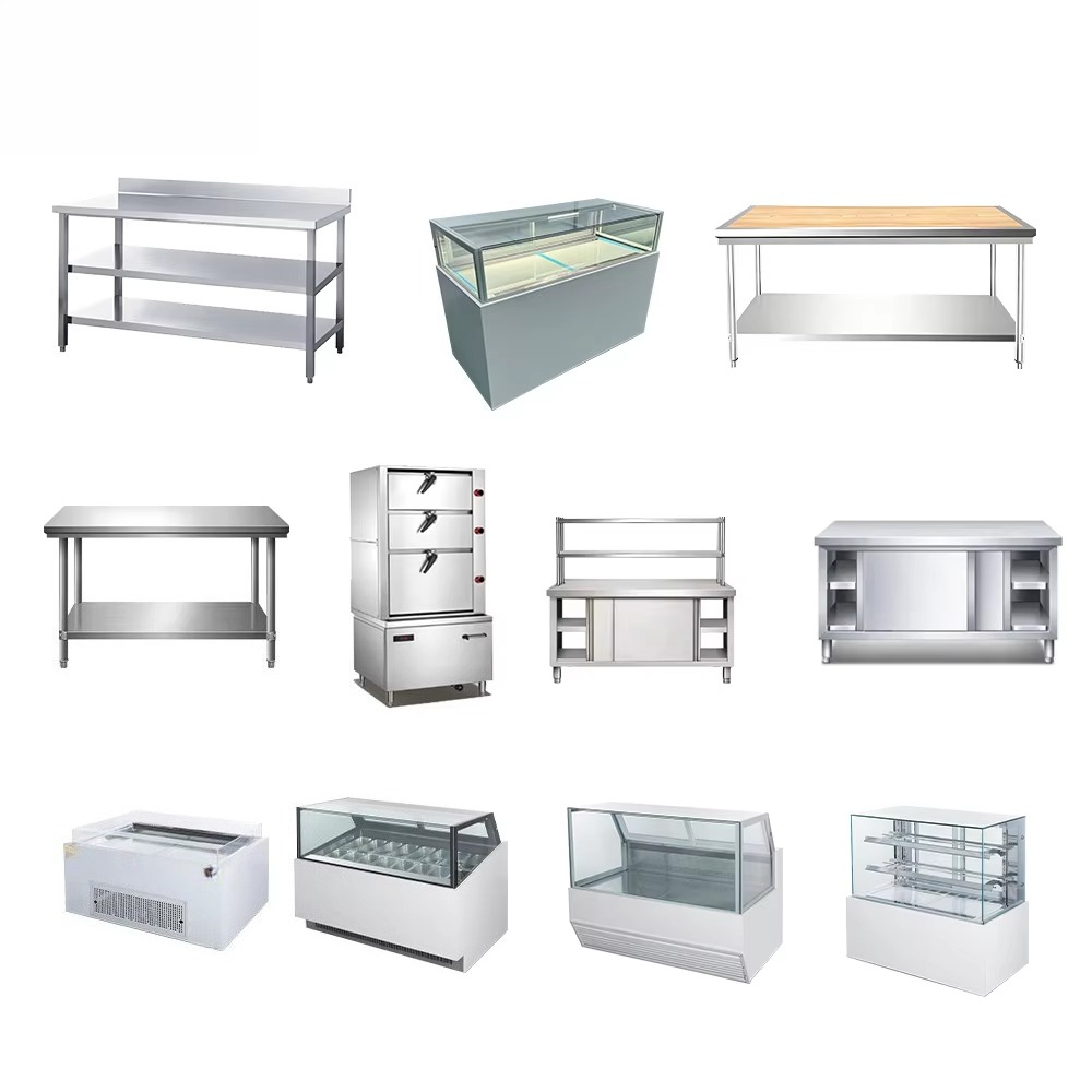 RTK Bessere Preise Robuste Res – Commercial Kitchen And Bar Bewertung und Preis