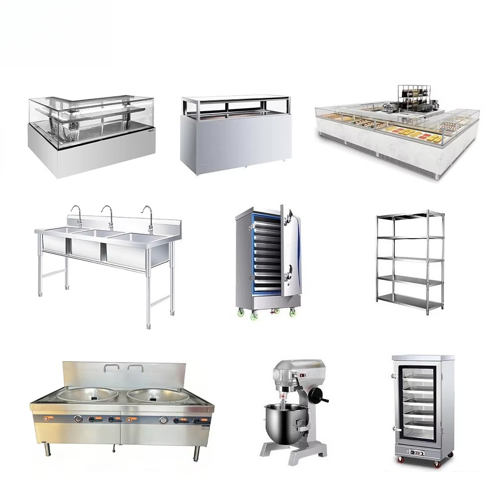 RTK Bessere Preise Robuste Res – Commercial Kitchen And Bar Bewertung und Preis