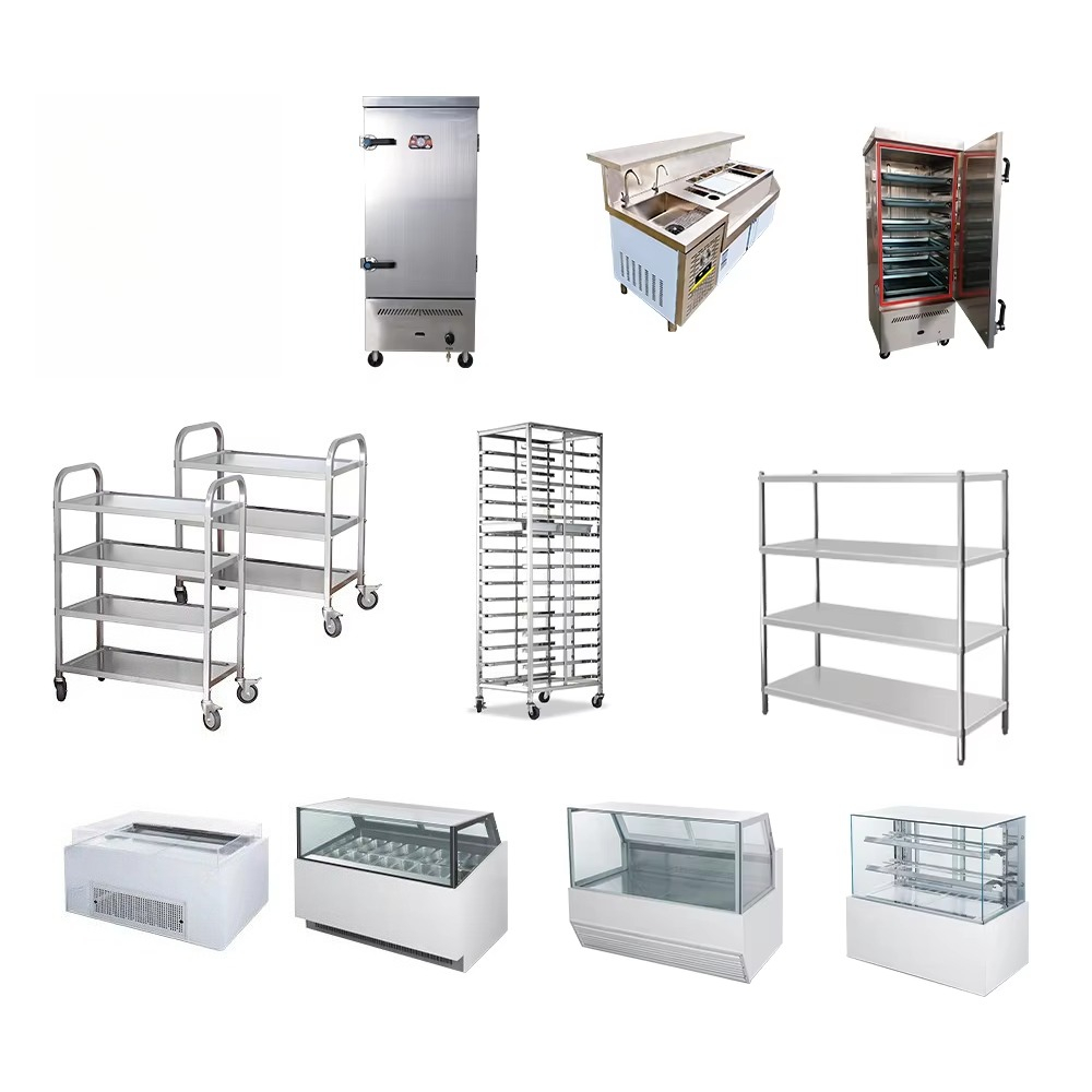 RTK Bessere Preise Robuste Res – Commercial Kitchen And Bar Bewertung und Preis