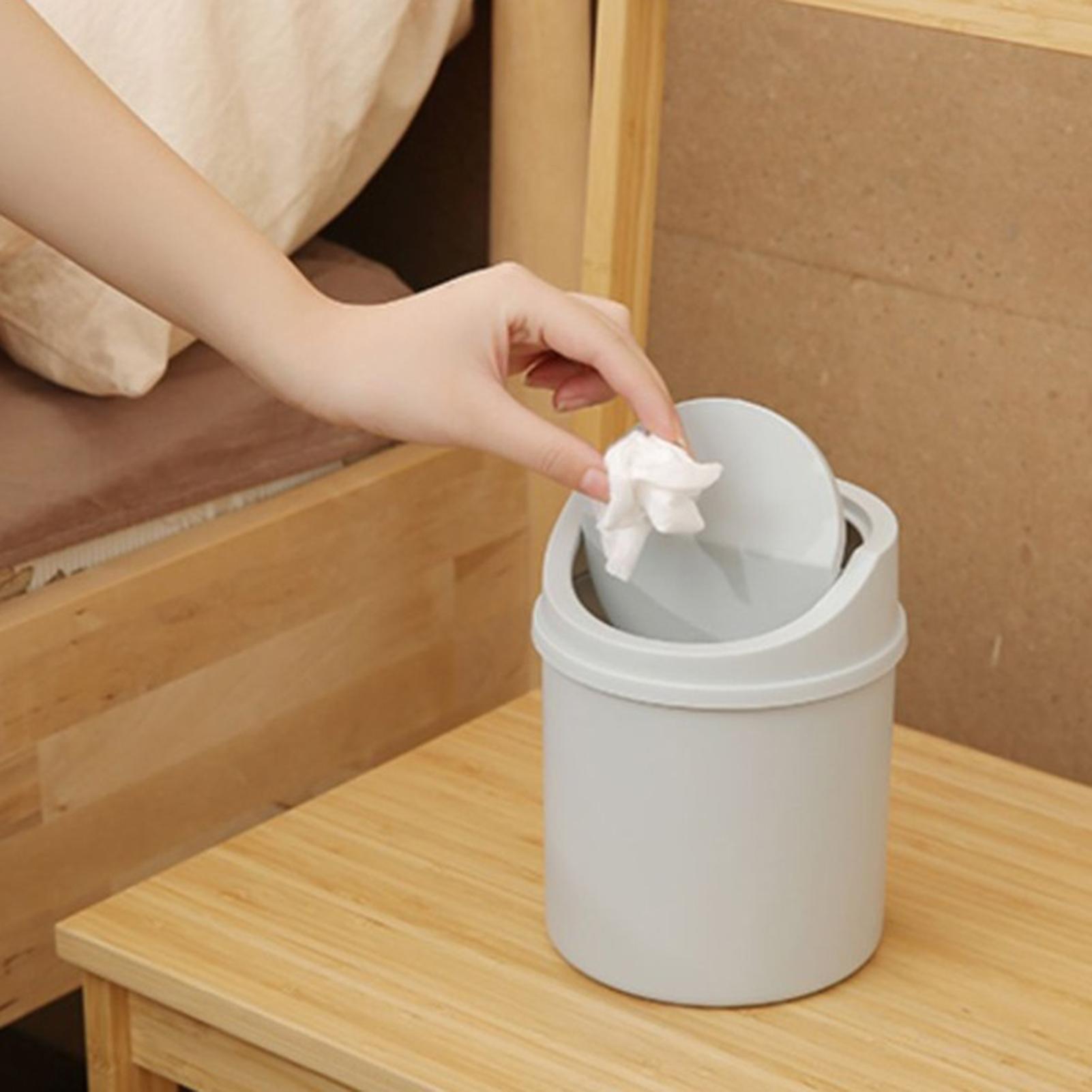 1 Stück Mini-Mülleimer mit Dec – Commercial Kitchen Bin Bewertung und Preis