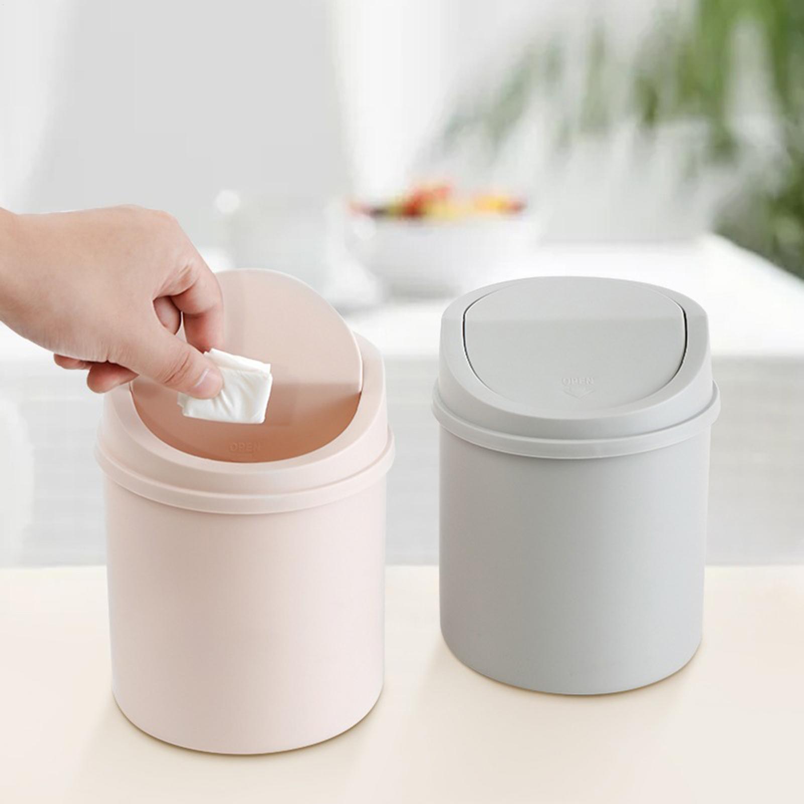1 Stück Mini-Mülleimer mit Dec – Commercial Kitchen Bin Bewertung und Preis