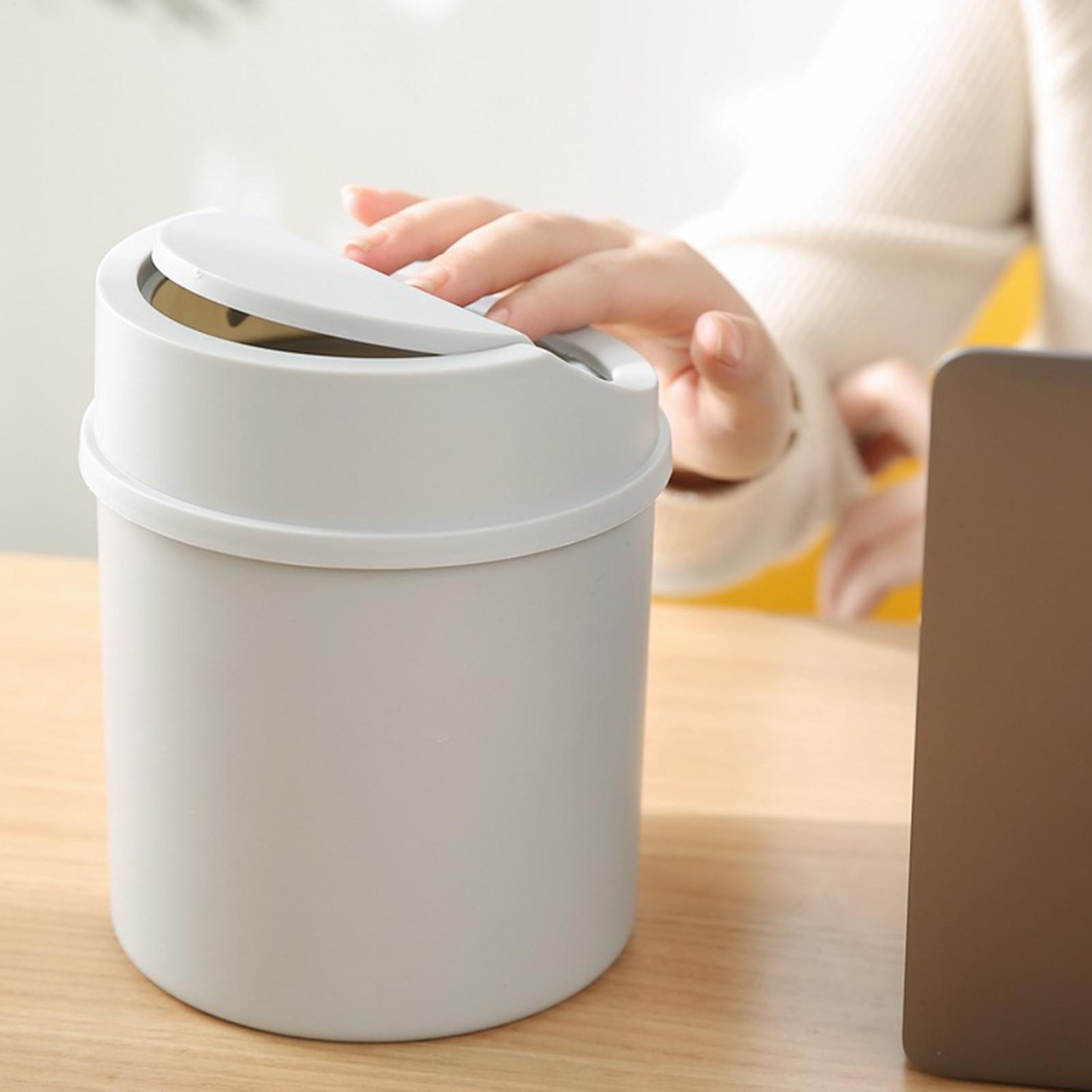 1 Stück Mini-Mülleimer mit Dec – Commercial Kitchen Bin Bewertung und Preis