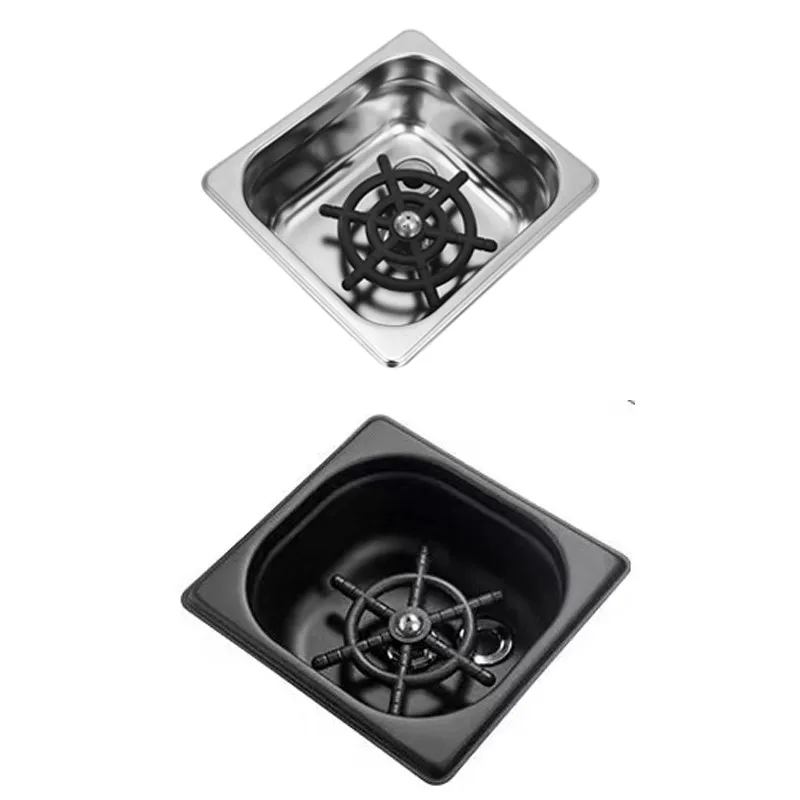 Automatischer Gläserspüler Hoc – Commercial Kitchen And Bar Bewertung und Preis