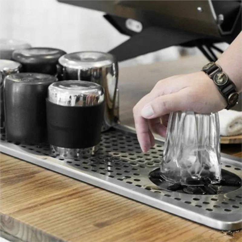 Automatischer Gläserspüler Hoc – Commercial Kitchen And Bar Bewertung und Preis