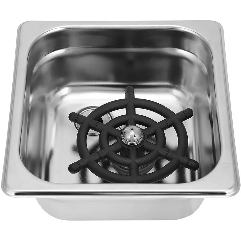 Automatischer Gläserspüler Hoc – Commercial Kitchen And Bar Bewertung und Preis