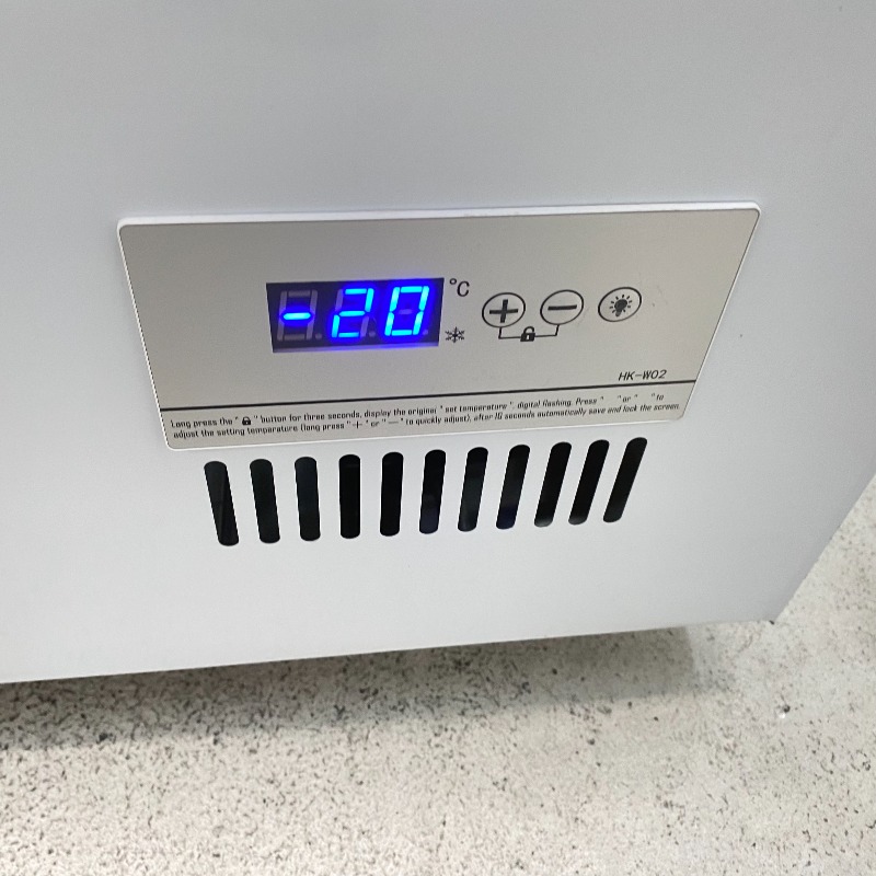 Gewerblicher Gefrierschrank mi – Commercial Chest Freezer Bewertung und Preis