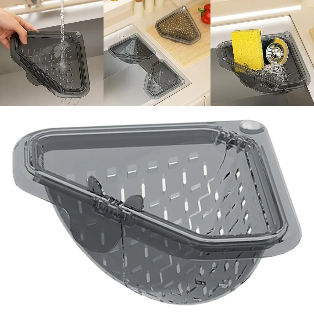 Plastik-Spülbecken-Siebkorb mi – Commercial Kitchen Bin Bewertung und Preis