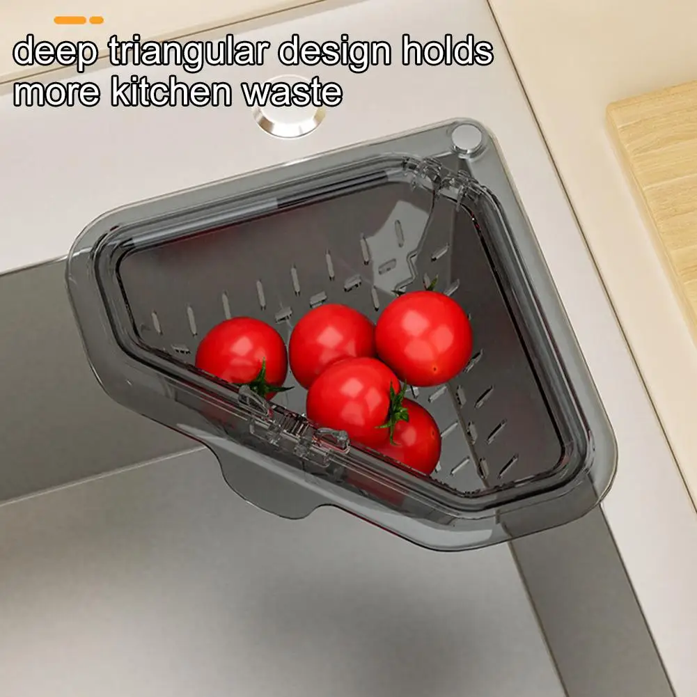 Plastik-Spülbecken-Siebkorb mi – Commercial Kitchen Bin Bewertung und Preis