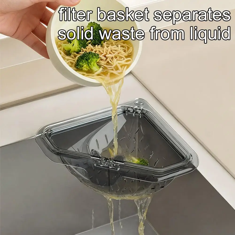 Plastik-Spülbecken-Siebkorb mi – Commercial Kitchen Bin Bewertung und Preis