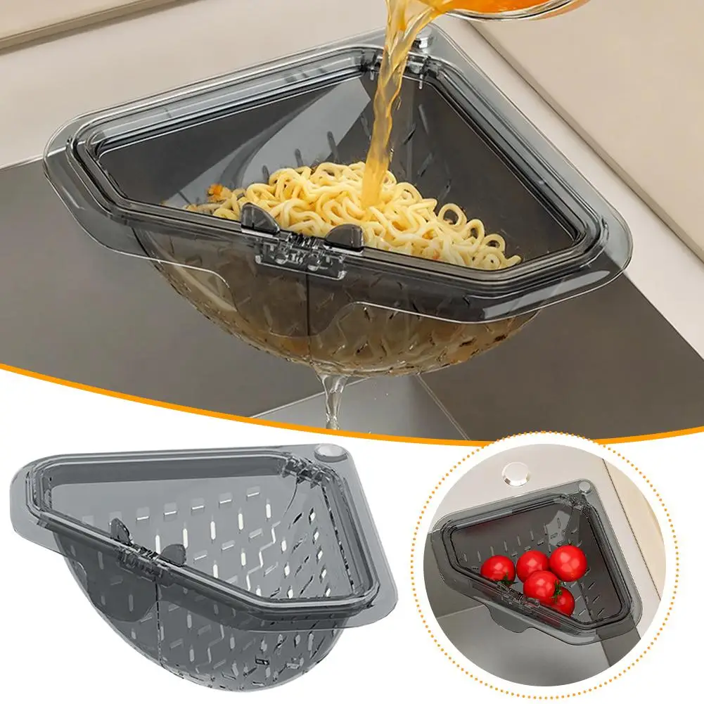 Plastik-Spülbecken-Siebkorb mi – Commercial Kitchen Bin Bewertung und Preis