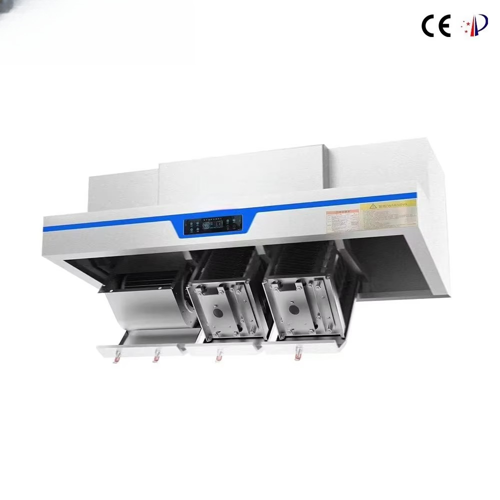 Ductless-Dunstabzugshauben für – Commercial Kitchen Hoods Bewertung und Preis