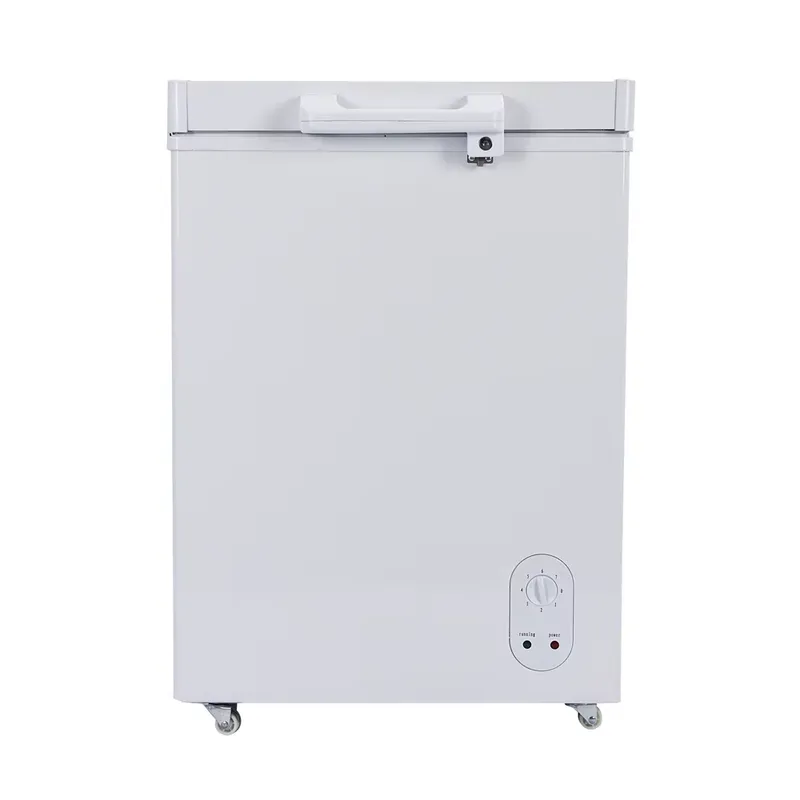 Hochwertige 68L Horizontale So – Commercial Chest Freezer Bewertung und Preis